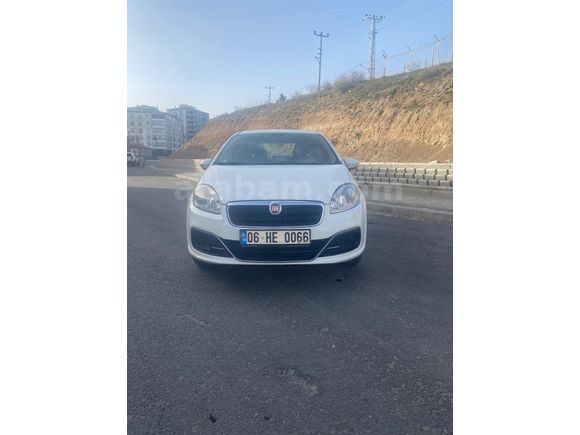 Sahibinden Fiat Linea 1.4 Fire Easy 2013 Model Sivas