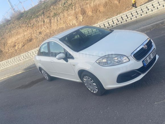 Sahibinden Fiat Linea 1.4 Fire Easy 2013 Model Sivas