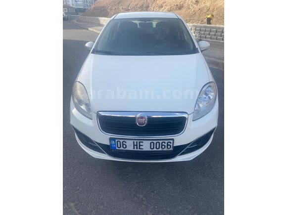 Sahibinden Fiat Linea 1.4 Fire Easy 2013 Model Sivas