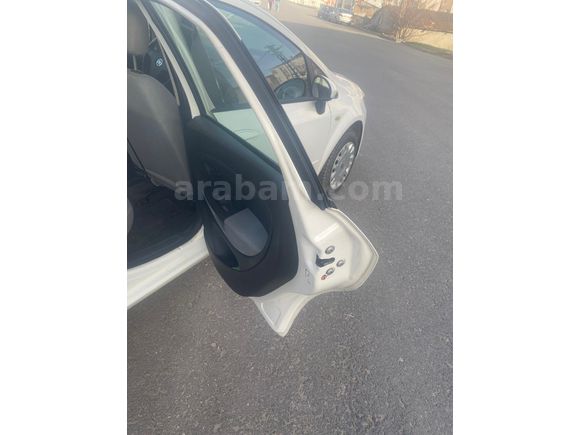 Sahibinden Fiat Linea 1.4 Fire Easy 2013 Model Sivas