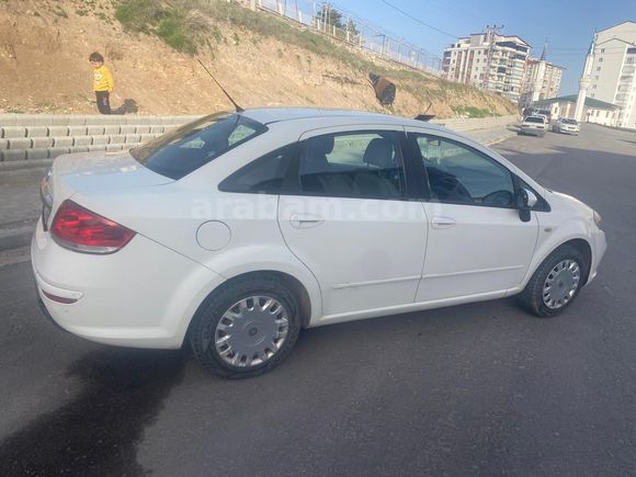 Sahibinden Fiat Linea 1.4 Fire Easy 2013 Model Sivas