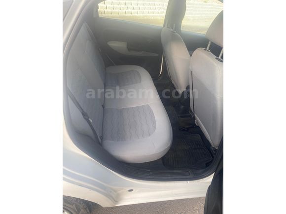 Sahibinden Fiat Linea 1.4 Fire Easy 2013 Model Sivas