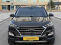 2018 TUCSON 1.6 CRDİ 4*2 ELİTE 107 BİNDE FUL BAKIMLI