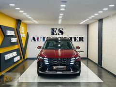2025 TUCSON 1.6 CRDI ELİT PLUS 4X4 DCT 37.000 KM ÖZEL RENK HATSZ