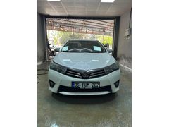 " SAHİBİNDEN TRAMERSİZ MASRAFSIZ FULL PAKET CORALLA ''