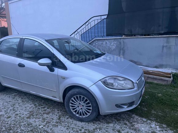 Sahibinden Fiat Linea 1.4 Fire Dynamic 2008 Model 