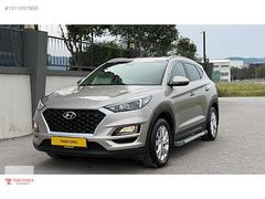 DEĞİŞENSİZ,DÜŞÜK KM TUCSON!!