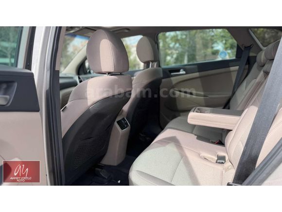 AHMET YURTLU AUTO 2019 TUCSON 1.6D STYLE PLUS 77.000KM BOYASIZ