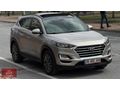 AHMET YURTLU AUTO 2019 TUCSON 1.6D STYLE PLUS 77.000KM BOYASIZ