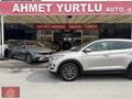 AHMET YURTLU AUTO 2019 TUCSON 1.6D STYLE PLUS 77.000KM BOYASIZ