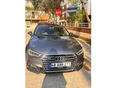 Audi A3 Sedan 1.6 TDI S Line
