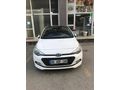 Galeriden Hyundai i20 1.4 MPI Elite Panorama 2016 Model 2017 çıkışlı  Ankara 144.000 km Beyaz