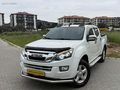 2013 ISUZU D-MAX LİMİTED FULL HATASIZ BOYASIZ HASAR KAYITSIZ