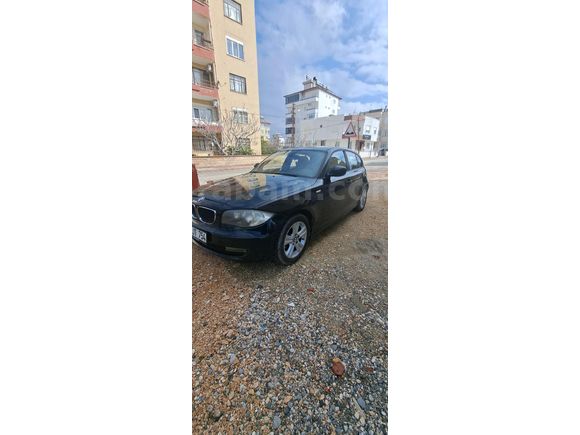 Sahibinden BMW 1 Serisi 116i Premium 2010 Model