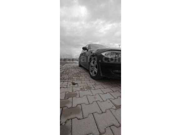 Sahibinden BMW 1 Serisi 116i Premium 2010 Model