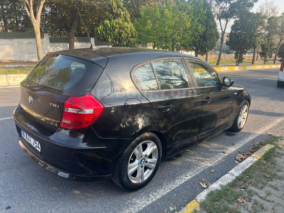 Sahibinden BMW 1 Serisi 116i Premium 2010 Model
