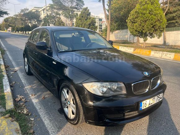 Sahibinden BMW 1 Serisi 116i Premium 2010 Model
