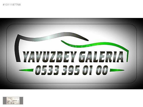 ~BEYAZ~ 8000 KM'DE 20 KDV'Lİ BOYASIZ İLK ELDEN V-CROSS