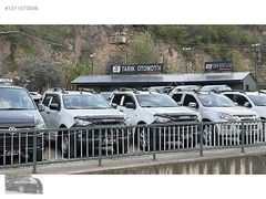 2022 ISUZU D-MAX 1.9 D 4x2 V-GO EMSALSİZ 77.000 KM !