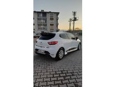 Sahibinden Renault Clio 1.5 dCi Joy 2015 Model 