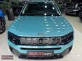 2023 JEEP AVENGER ELEKTİRİK HATASIZ BOYASIZ TRAMERSİZ !!!