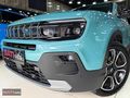 2023 JEEP AVENGER ELEKTİRİK HATASIZ BOYASIZ TRAMERSİZ !!!