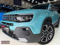 2023 JEEP AVENGER ELEKTİRİK HATASIZ BOYASIZ TRAMERSİZ !!!