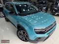 2023 JEEP AVENGER ELEKTİRİK HATASIZ BOYASIZ TRAMERSİZ !!!