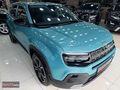 2023 JEEP AVENGER ELEKTİRİK HATASIZ BOYASIZ TRAMERSİZ !!!