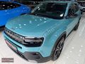 2023 JEEP AVENGER ELEKTİRİK HATASIZ BOYASIZ TRAMERSİZ !!!