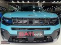 2023 JEEP AVENGER ELEKTİRİK HATASIZ BOYASIZ TRAMERSİZ !!!