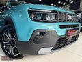 2023 JEEP AVENGER ELEKTİRİK HATASIZ BOYASIZ TRAMERSİZ !!!