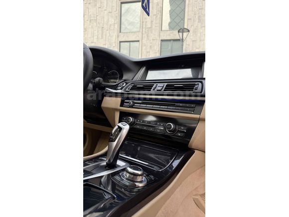 Sahibinden BMW 5 Serisi 520i Executive 2015 Model 