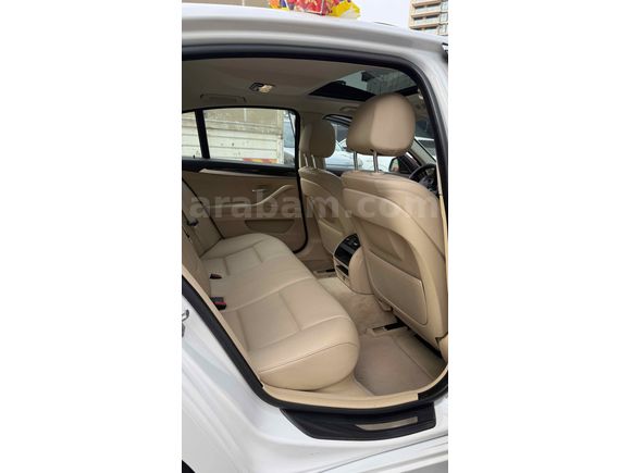 Sahibinden BMW 5 Serisi 520i Executive 2015 Model 