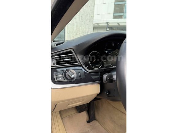 Sahibinden BMW 5 Serisi 520i Executive 2015 Model 