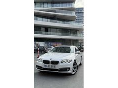 Sahibinden BMW 5 Serisi 520i Executive 2015 Model 