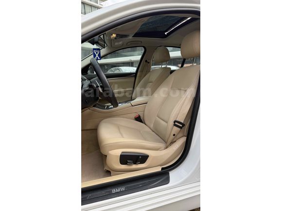 Sahibinden BMW 5 Serisi 520i Executive 2015 Model 