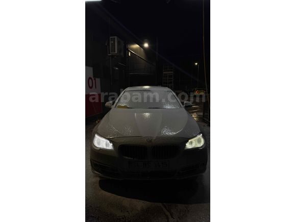 Sahibinden BMW 5 Serisi 520i Executive 2015 Model 