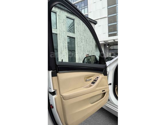 Sahibinden BMW 5 Serisi 520i Executive 2015 Model 
