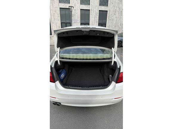 Sahibinden BMW 5 Serisi 520i Executive 2015 Model 