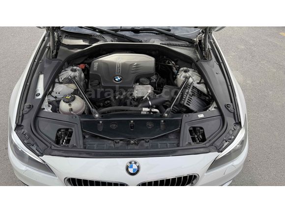 Sahibinden BMW 5 Serisi 520i Executive 2015 Model 