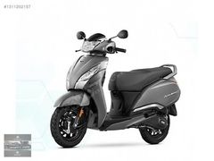 MERT MOTO A.Ş 2026 TVS JÜPİTER 125cc