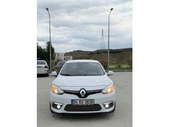 Sahibinden Renault Fluence 1.5 dCi Business 2014 Model 
