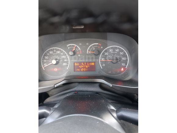 Sahibinden Fiat Fiorino Panorama 1.3 Multijet Dynamic 2011 Model