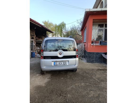 Sahibinden Fiat Fiorino Panorama 1.3 Multijet Dynamic 2011 Model