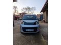 Sahibinden Fiat Fiorino Panorama 1.3 Multijet Dynamic 2011 Model