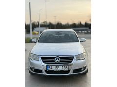 Sahibinden Volkswagen Passat 2.0 TDi Exclusive 2010 Model Sakarya