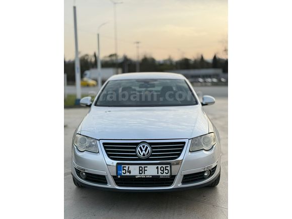 Sahibinden Volkswagen Passat 2.0 TDi Exclusive 2010 Model Sakarya