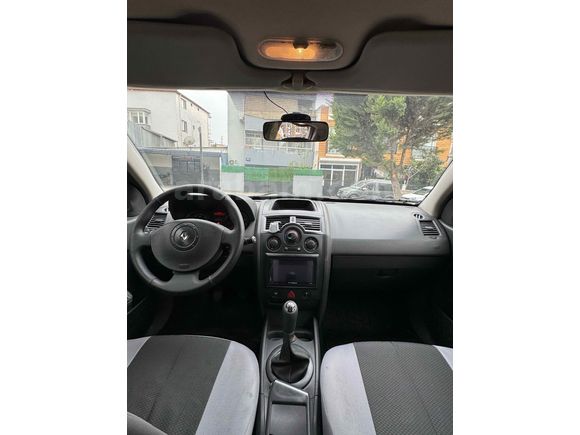 Sahibinden Renault Megane 1.4 Authentique 2004 Model 