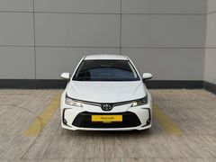 %0.99 KREDİ İMKANI / HATASIZ AYARINDA OTOMATİK TOYOTA COROLLA